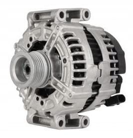 28-5723 ALTERNATOR MERCEDES ML350 ML500 R280 R350 R500 S350 S450 S500 SL280 SL350 SL500