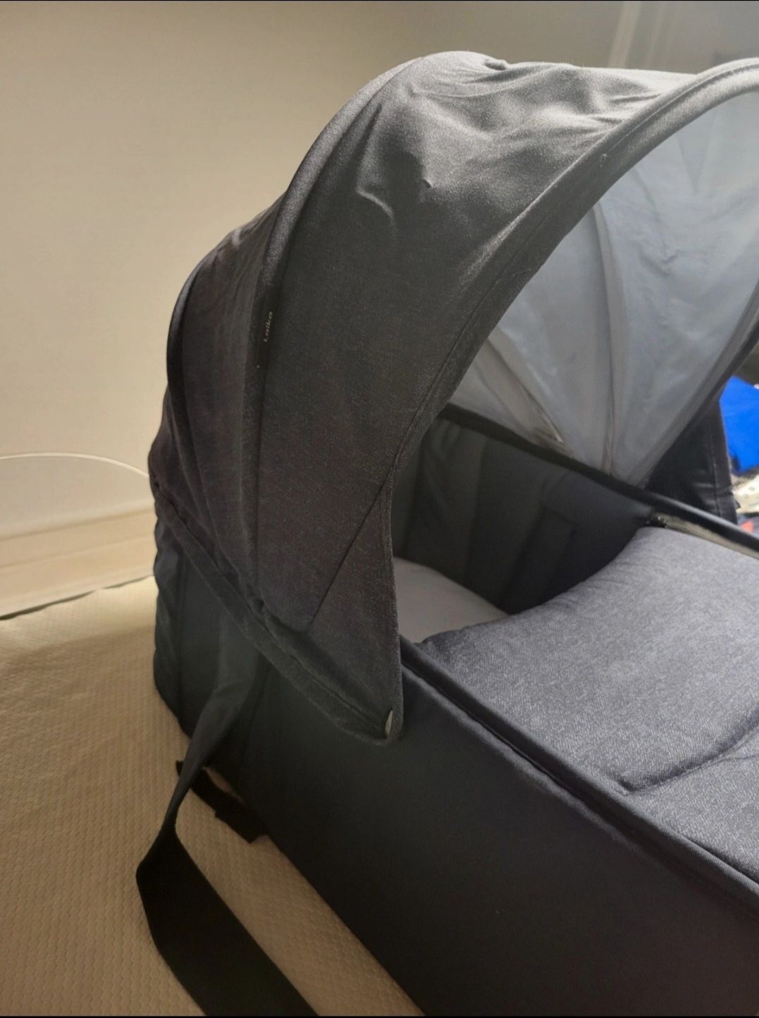 Alcofa para bebê Maxi-Cosi Laika