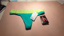 Stringi Calvin klein S neon