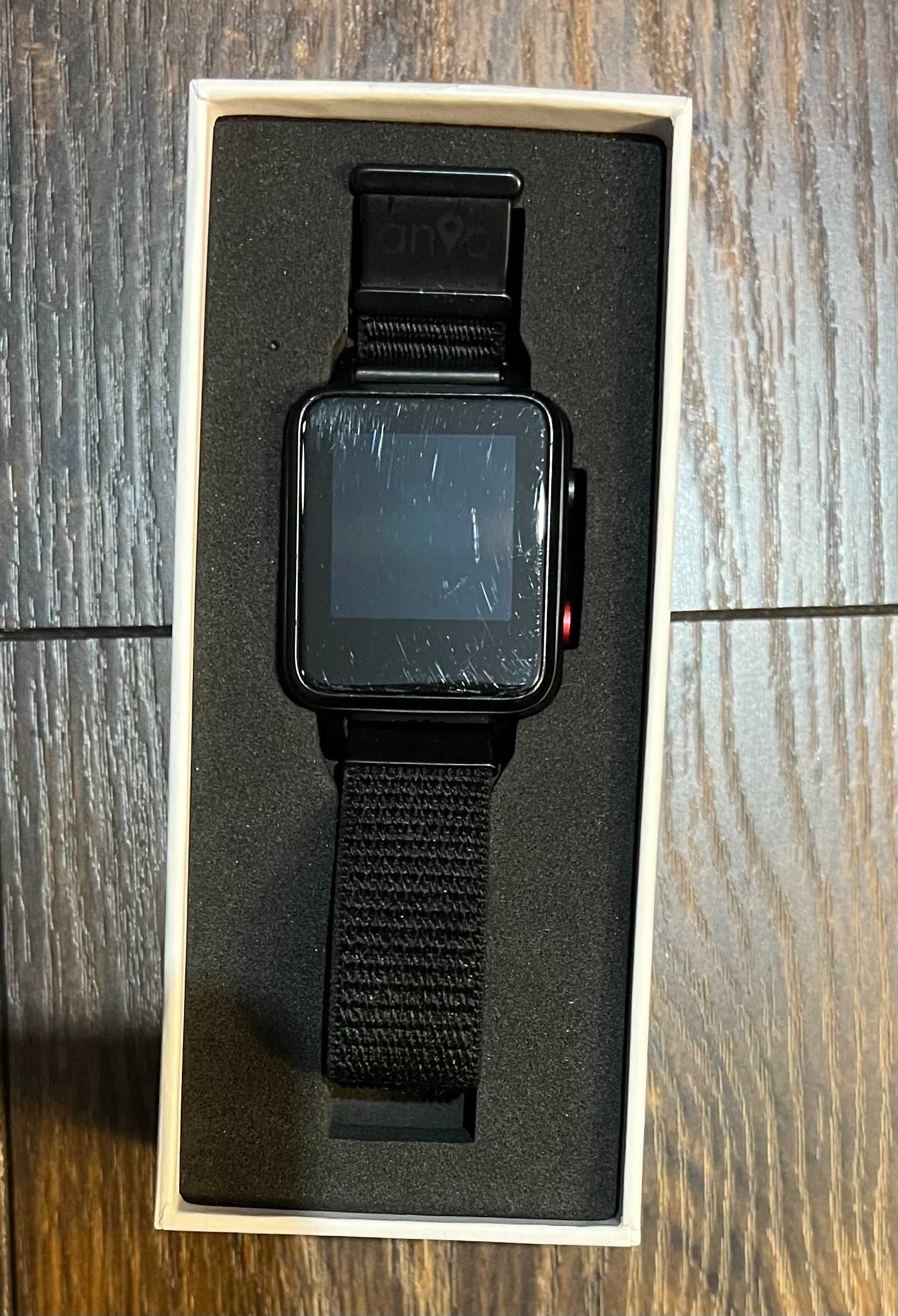 Smartwatch Anio 5