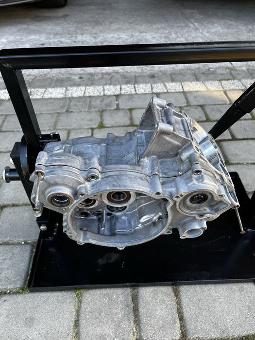 Kartery silnika KTM sx Husqvarna tc Gasgas