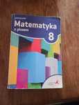 Matematyka z plusem 8