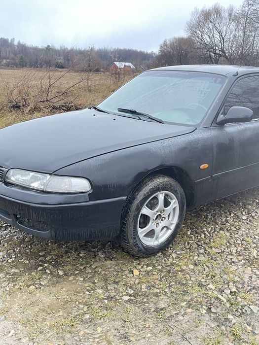 Mazda 626 GE 2.0