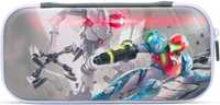 PowerA SWITCH/OLED/LITE Etui slim na konsole Metroid Dread