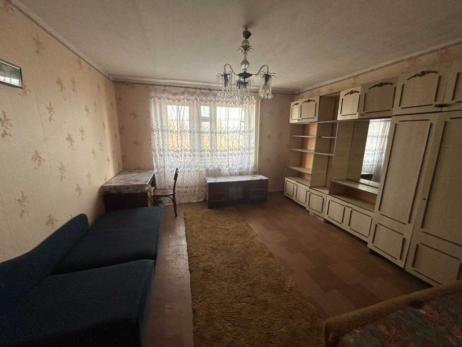 Здам в оренду 1-у квартиру від власника на Дружбі