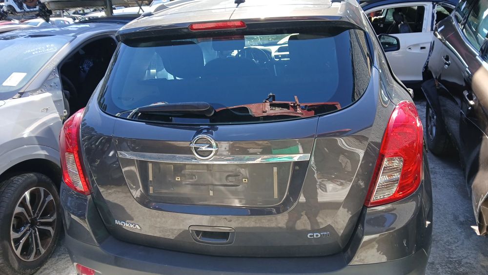 Porta / tampa da mala OPEL Mokka / Mokka X