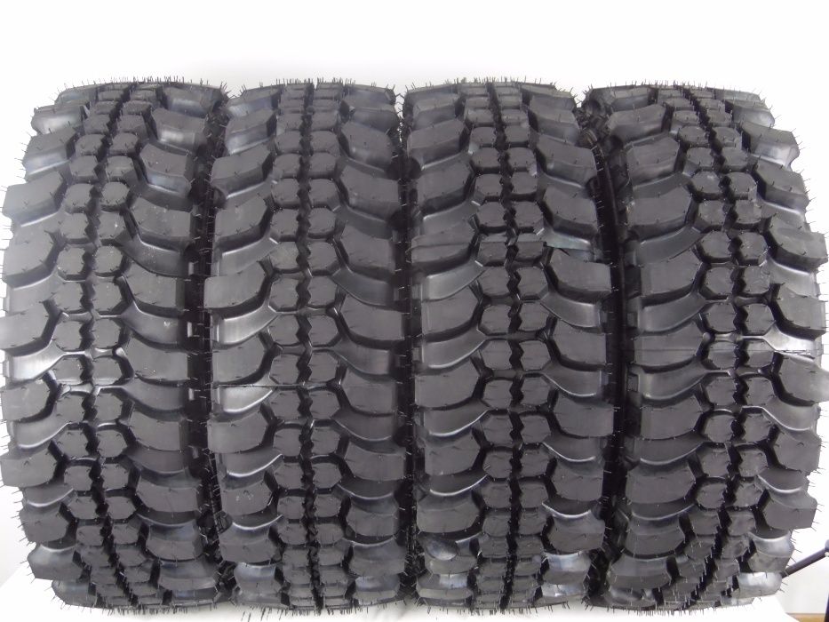 4x 245/75 R 15 4X4 Opony Terenowe  SIMEX /2025r Duży wybór