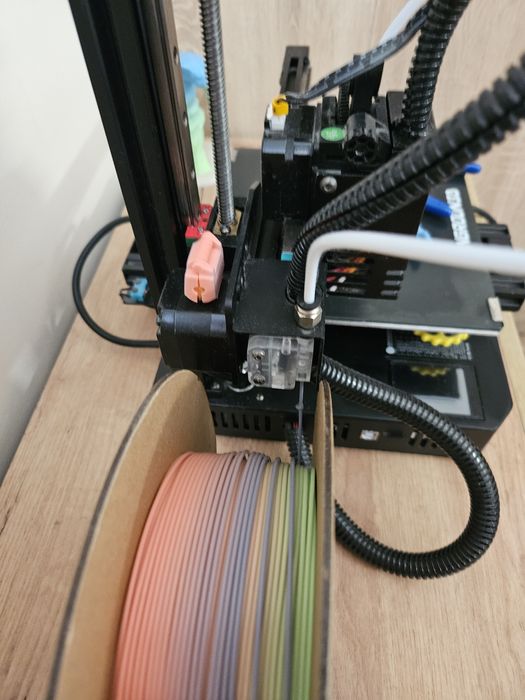 3-D принтер Kingroon kp3s pro