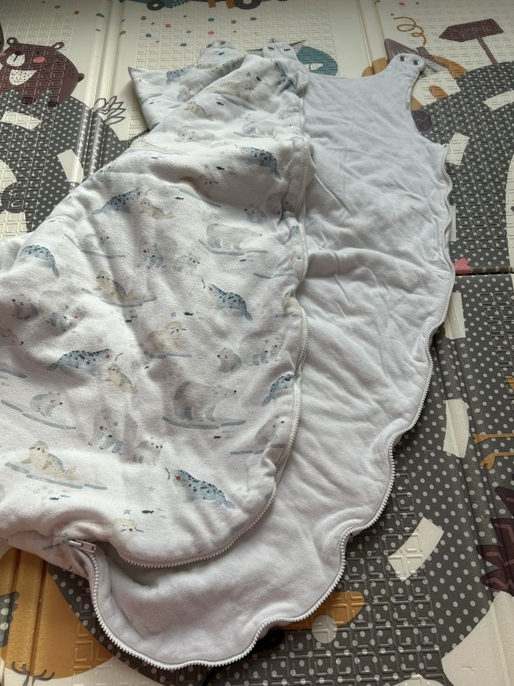 Śpiworek 2,5 tog