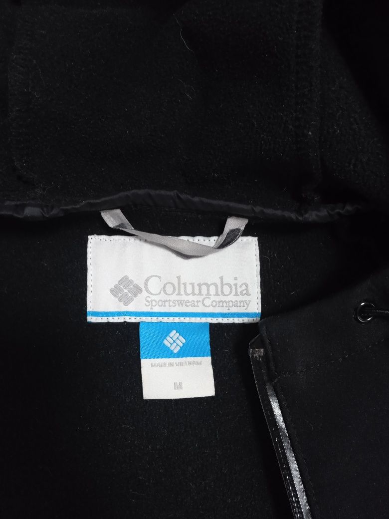Куртка  чоловіча Columbia