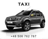 Taxi Berlin lotnisko Taxi Goleniów lotnisko Taxi na lotnisko Nad morze