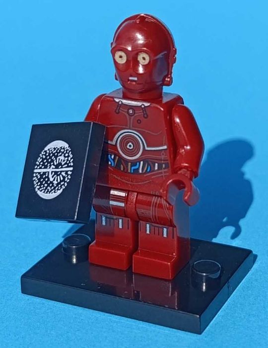 TC-4 Protocol Droid (Star Wars)