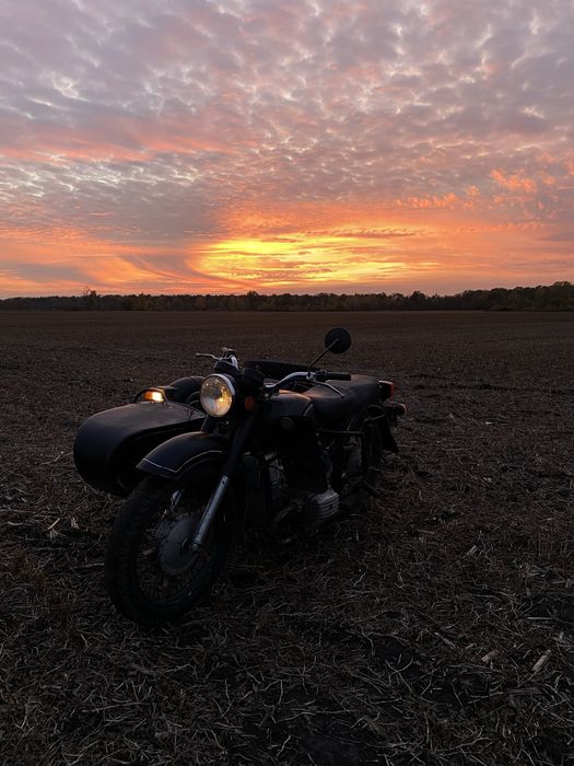 Продам днепр мт 11