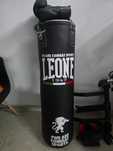 Saco boxe Leone(negociável)