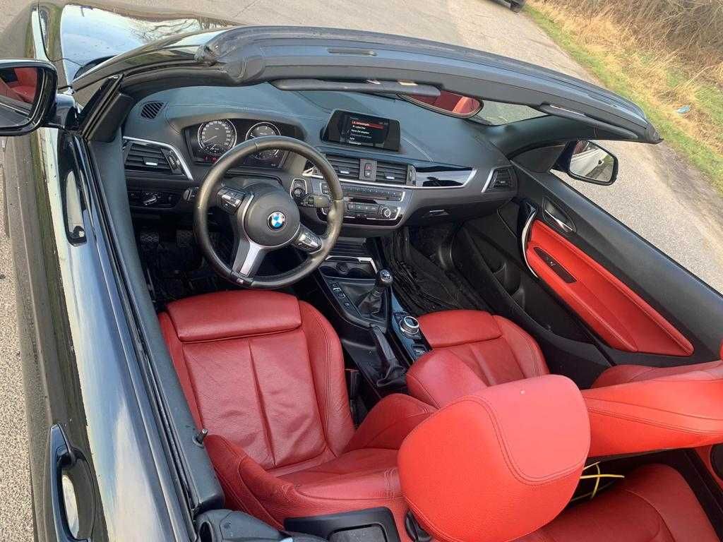 BMW Seria 2 218d M Sport