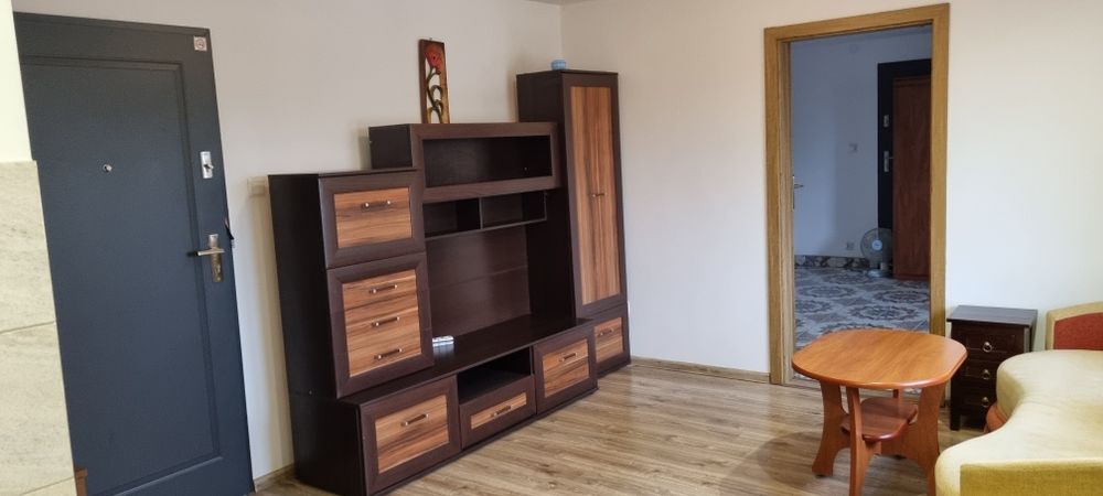 Wynajmę kawalerkę bez dodatkowych opłat