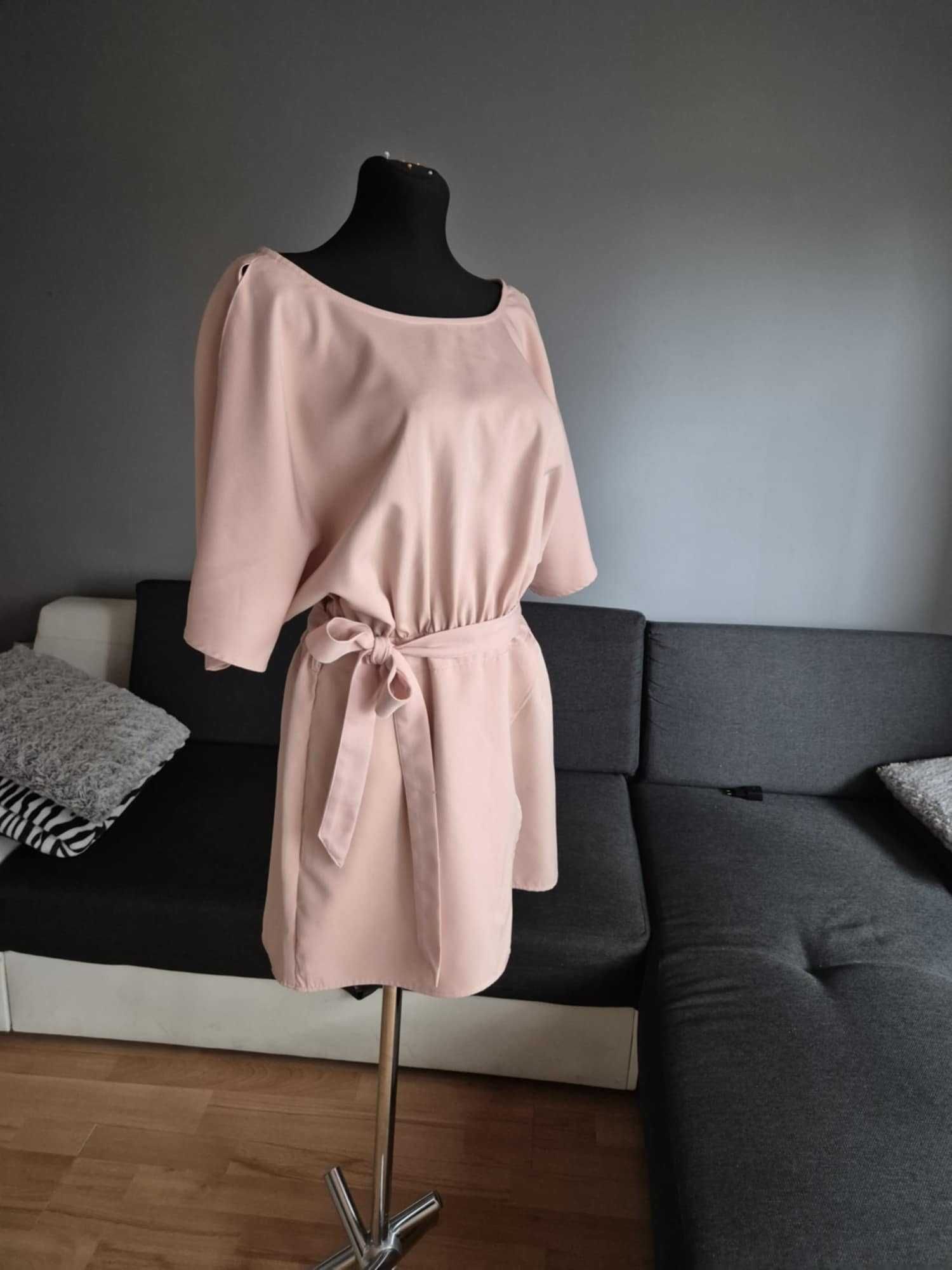 Kombinezon AMISU roz.38