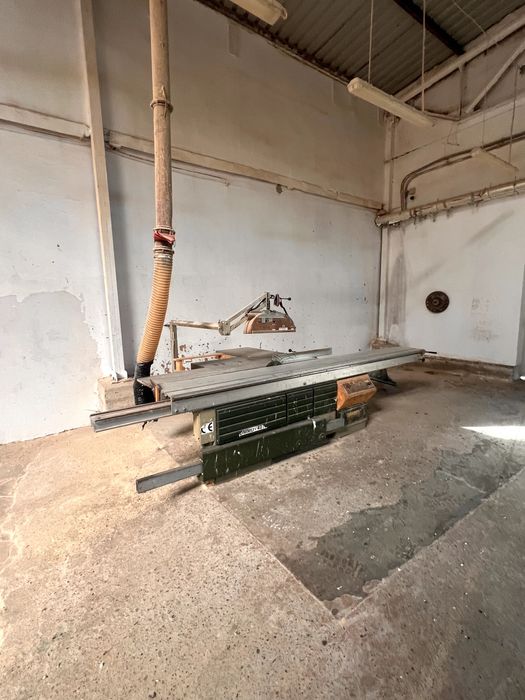 Piła Formatowa Rema DMMD 40/340