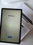 Galaxy tab S6 lite