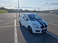 Suzuki Splash 1.0