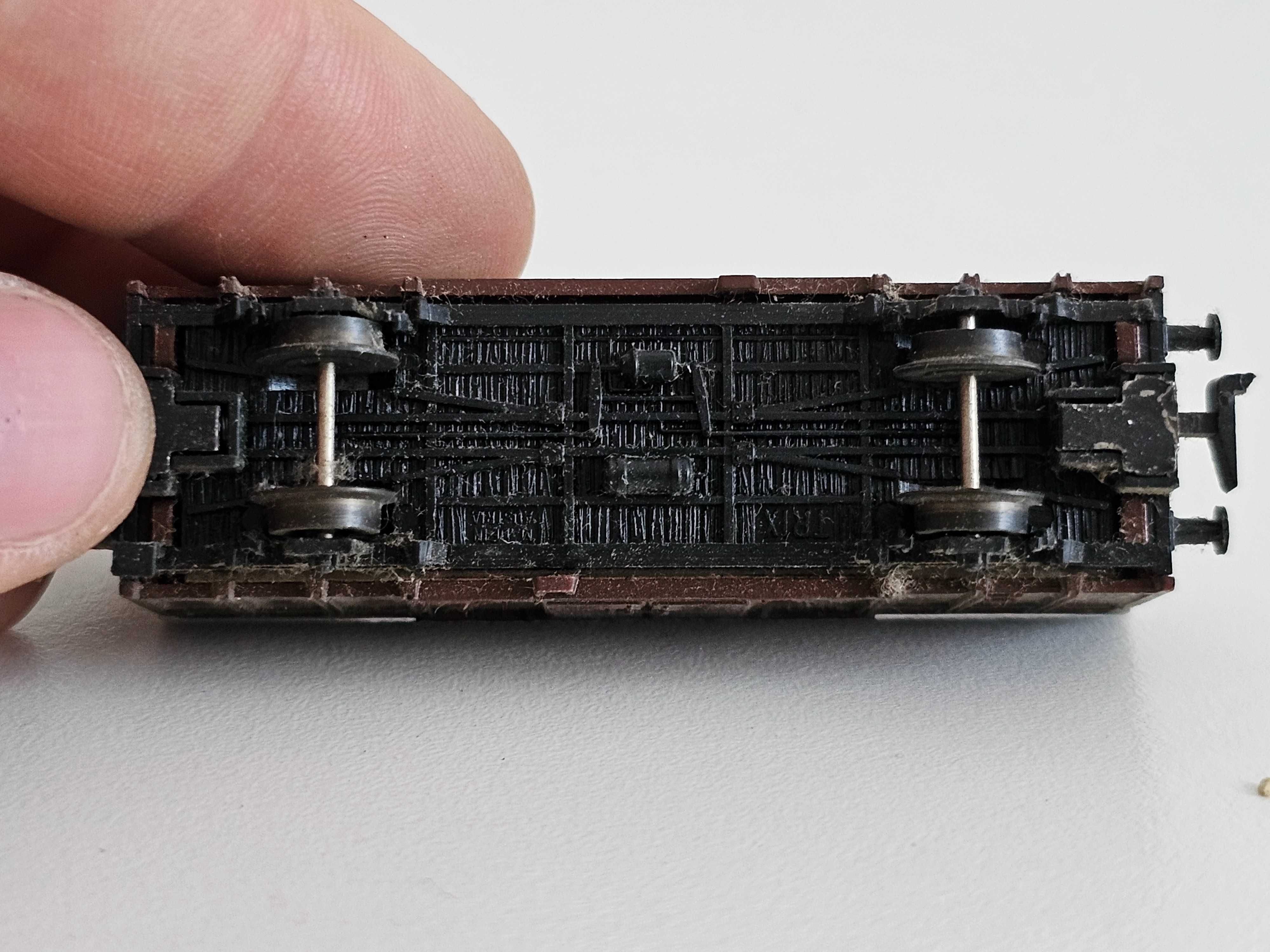 Trix wagon towarowy skala N 1:160