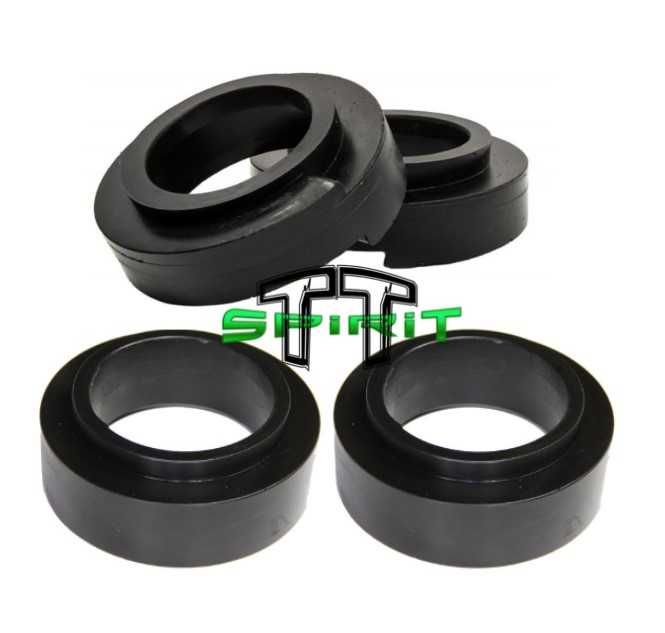 kit de elevação / tacos / espaçadores de mola Nissan patrol GR Y60/Y61