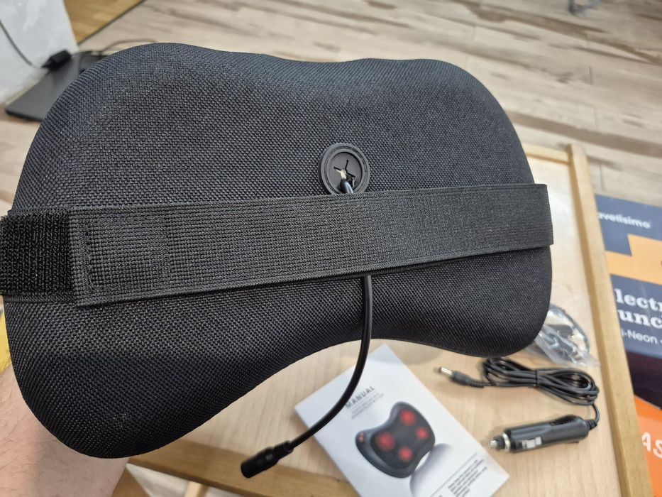 Масажер модель jh-016