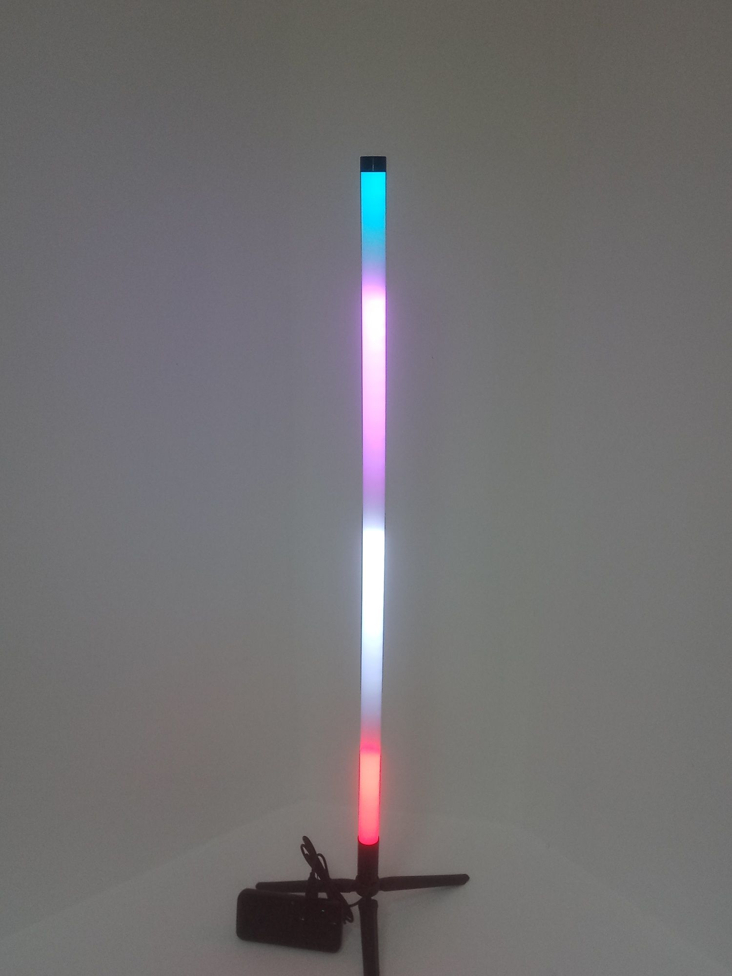 LED BAR RGBW  вертикальний 10 Вт.