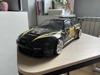 Karoseria Nissan R33 RC Drift