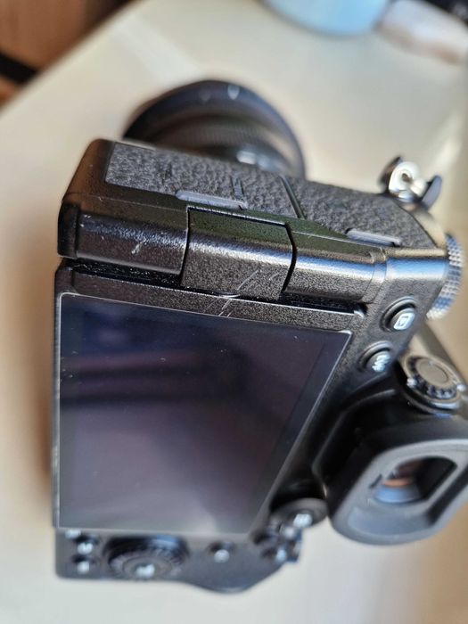 Panasonic Lumix S5 body (bez obiektywu)