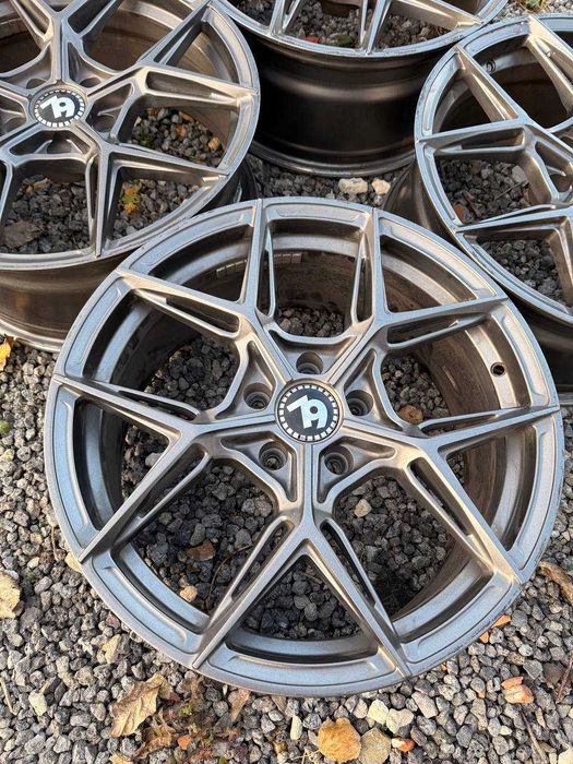 Felgi 79 Seventy9  5 x 112 + czujniki ciśnienia