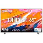 Hisense 65A6K 65"