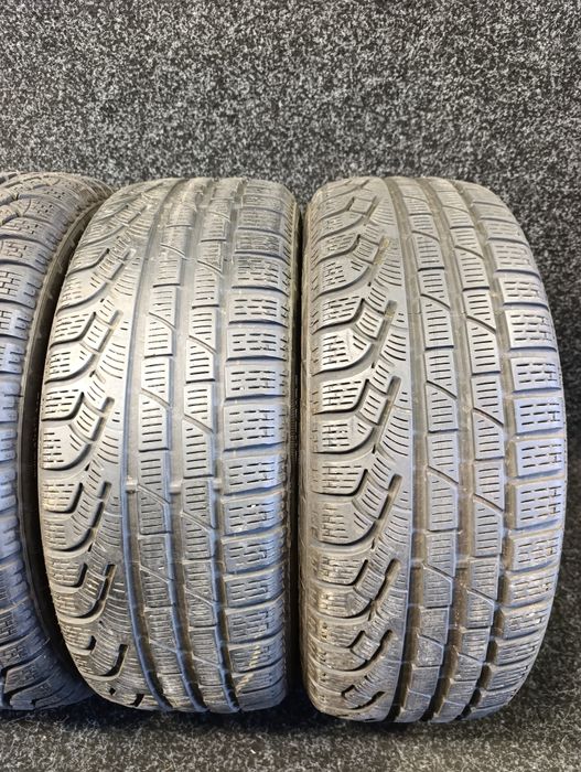Шини 205/55R17 Pirelli