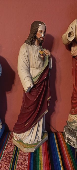 Figura Jezusa Chrystusa