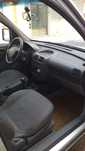 Opel combo gasóleo 1.7