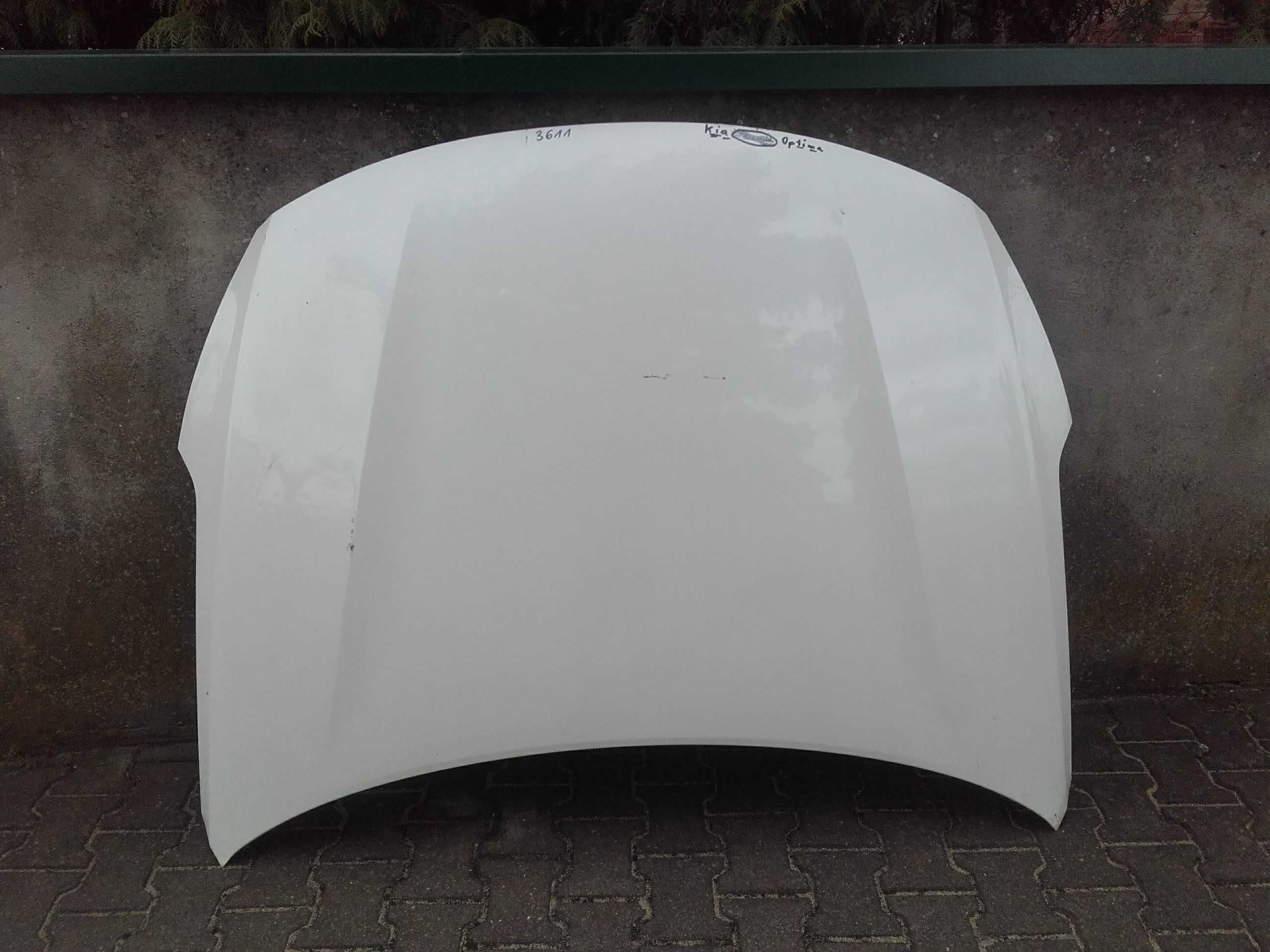 Maska Kia Optima 015->018 nr3611