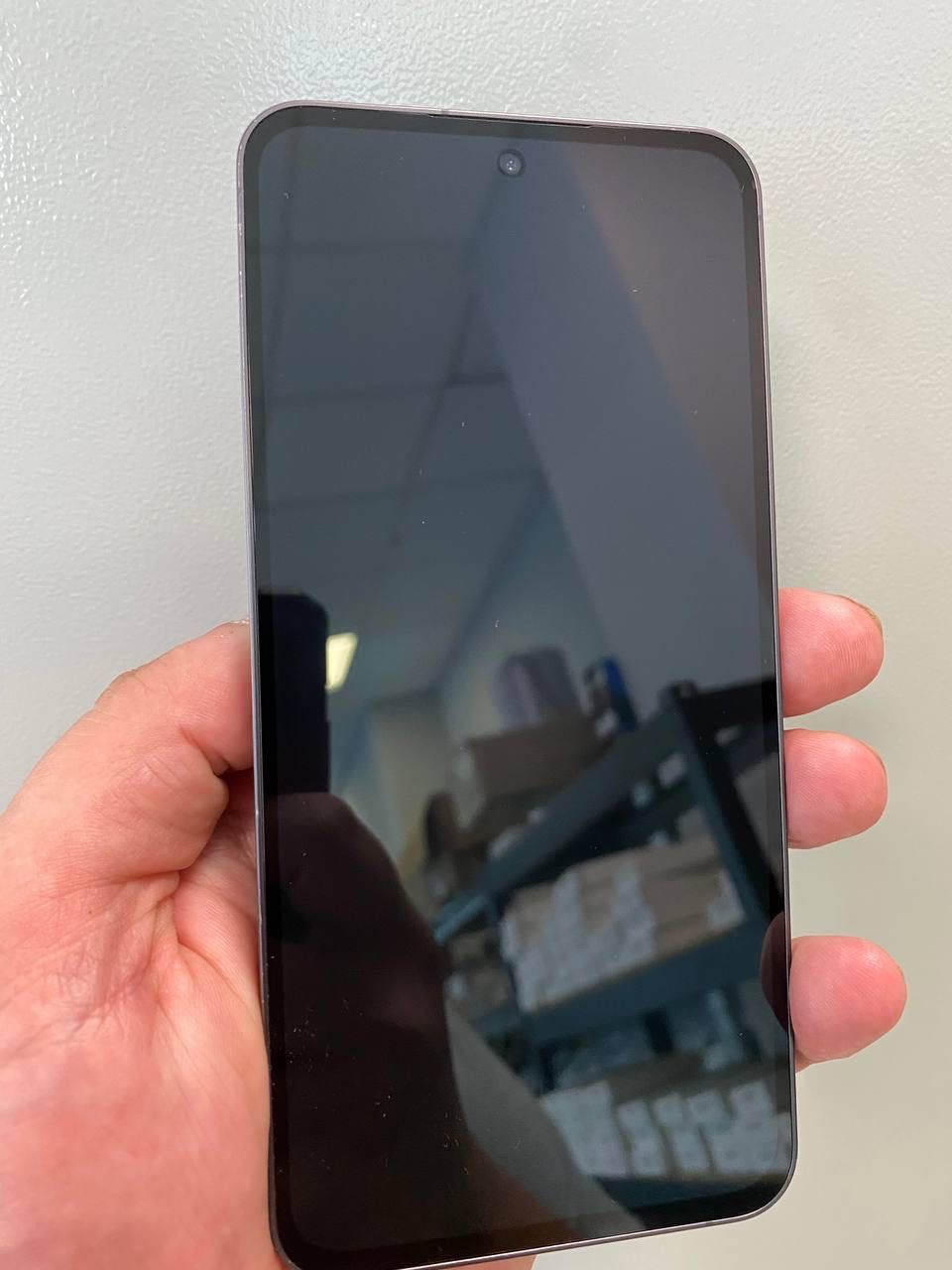 Samsung Galaxy S24 FE 128GB | Частинами 0% | Гарантія | Неверлок
