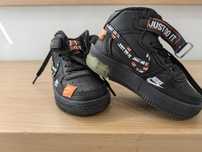 Buty dziecięce Nike r.22
