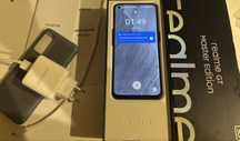 Smartfon Realme GT Master Edition 5G 6/128 JAK NOWY!!