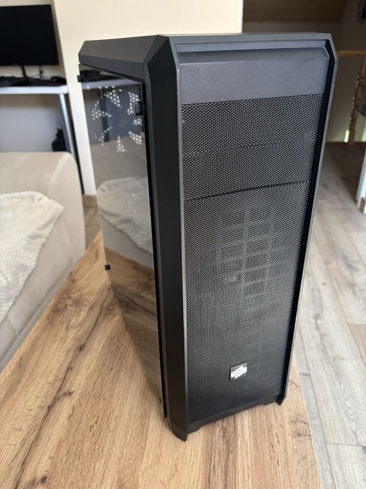 Komputer do gier i pracy! I5 1050ti