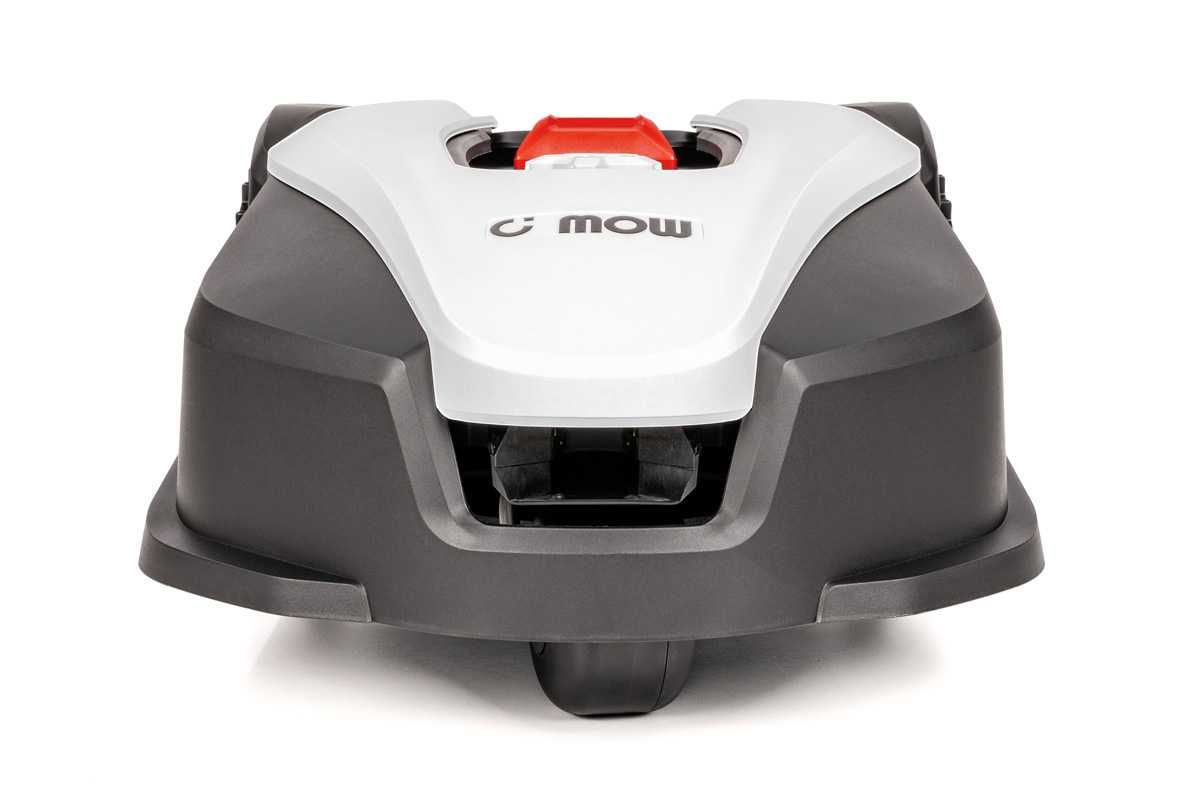 Kosiarka automatyczna Robot koszący Cedrus C-MOW M6+ MONTAŻ