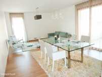 Apartamento T3 mobilado em Coimbra (Quinta da Portela)