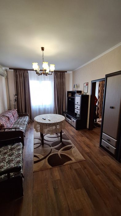 Продам 2-х кімнатну квартиру+ гараж СШБ