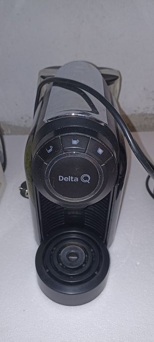 3 máquinas Café como novas