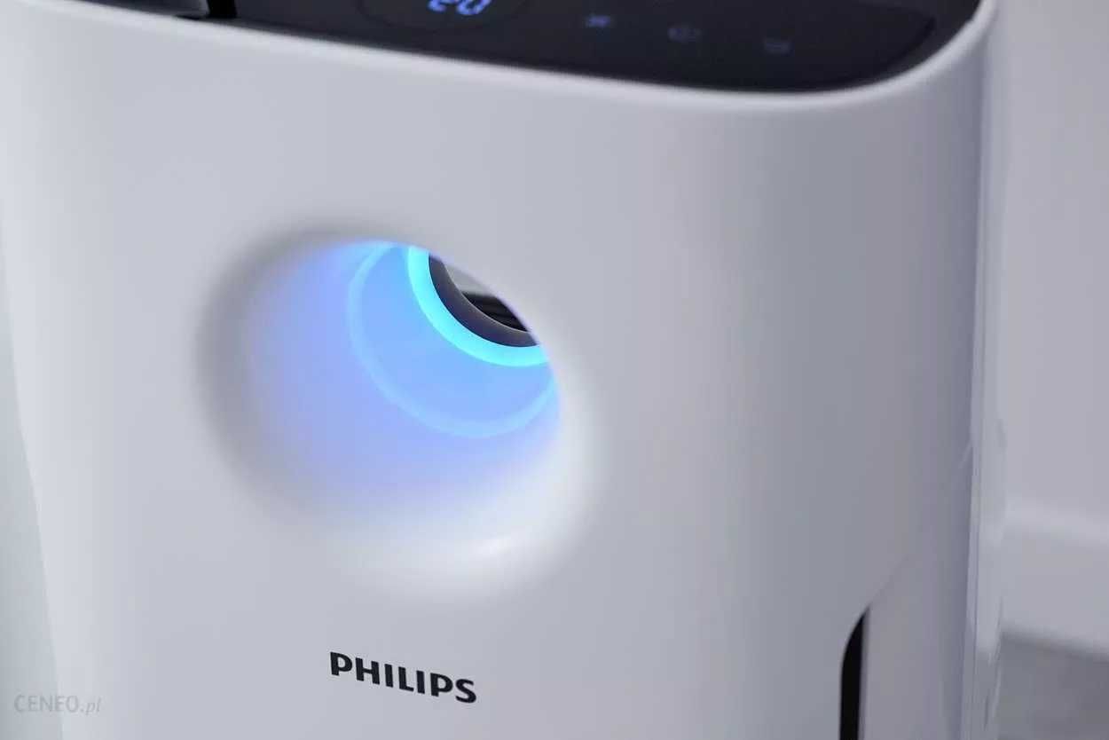 Oczyszczacz powietrza Philips 3256 -powierzchnia do 95m2