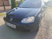 Volkswagen Golf V 1,9TDI 2005r,