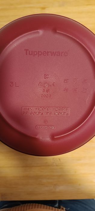 Panela de pressão microondas  rápida