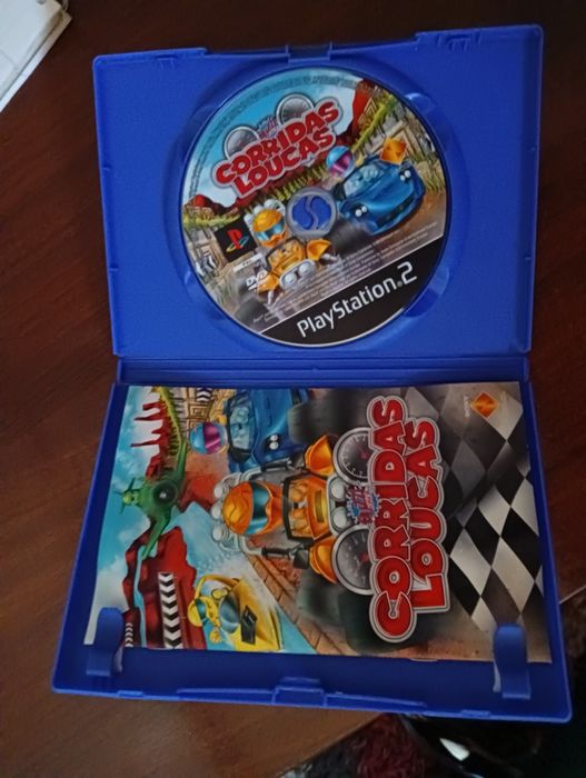 Jogo Buzz Corridas Loucas