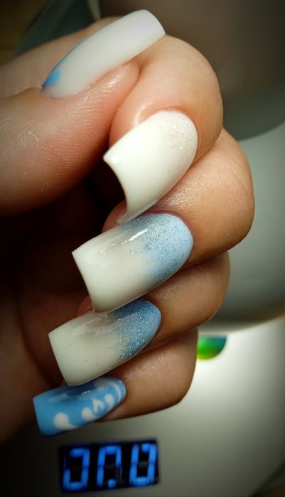 Манікюр локація Пасічна