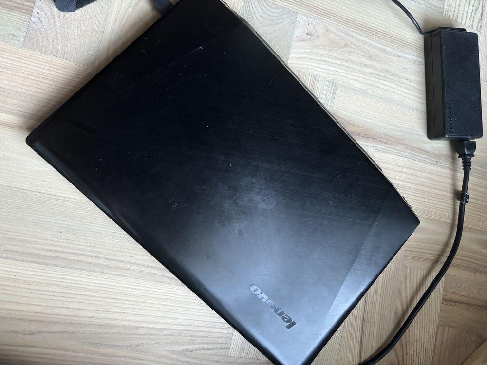 Lenovo intel core i7-4720HQ CPU 2.60GHz